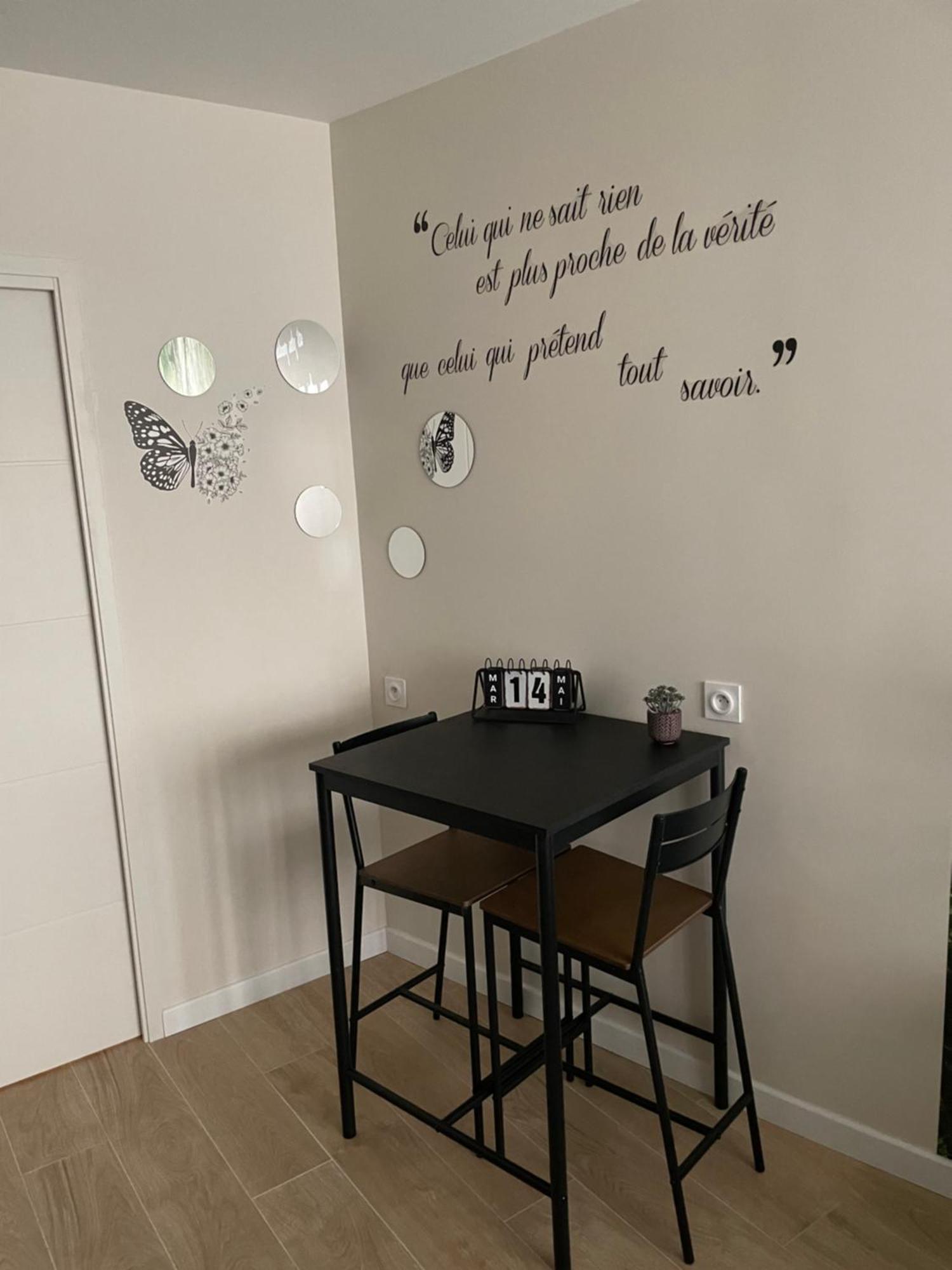 Studio Laita Quimperlé Eksteriør billede